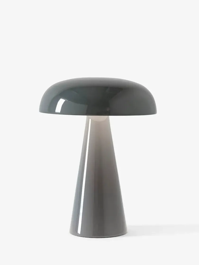 &Tradition Como Bordlampe SC53 fra> Portable Lamper|Spots