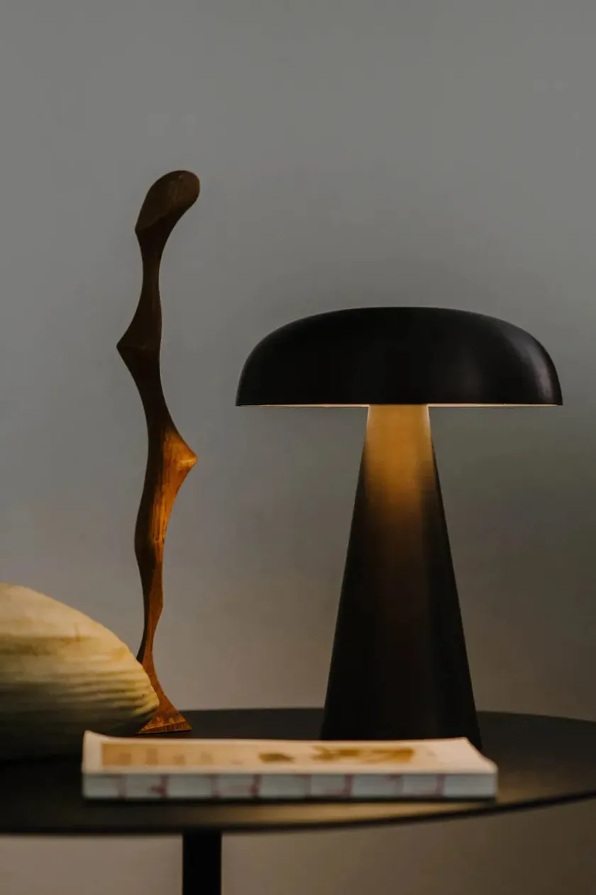 &Tradition Como Bordlampe SC53 fra> Portable Lamper|Spots