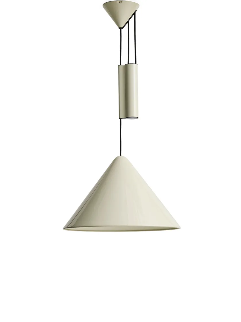 HAY Compass Adjustable Pendant fra> Spots|Pendler