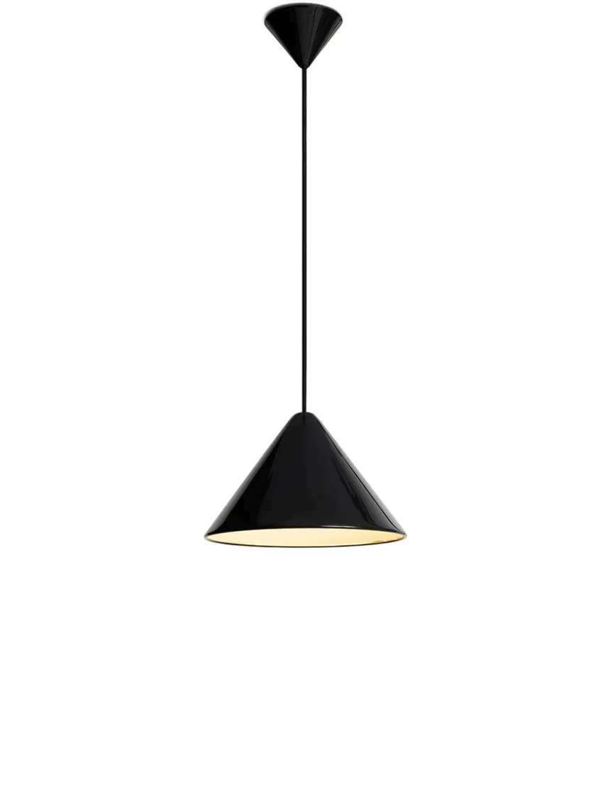 HAY Compass Pendant, Ø26 fra> Spots|Pendler