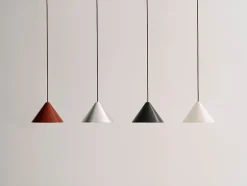 HAY Compass Pendant, Ø26 fra><noscript><img width=