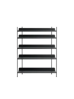 Muuto Compile Shelving System, configuration 3 fra><noscript><img width=