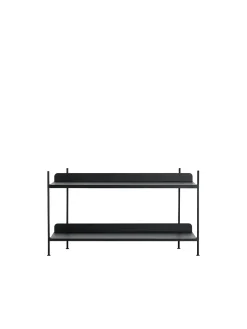 Muuto Compile Shelving System, configuration 1 fra><noscript><img width=