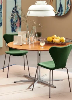 Fritz Hansen Concert Pendel, White fra><noscript><img width=