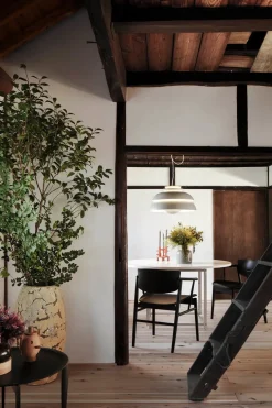 Fritz Hansen Concert Pendel, White fra><noscript><img width=