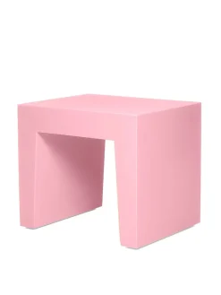 Fatboy Concrete taburet fra> Skamler