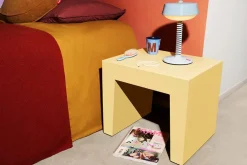 Fatboy Concrete taburet fra> Skamler