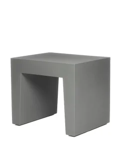 Fatboy Concrete taburet fra><noscript><img width=