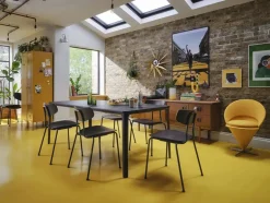 Vitra Cone Chair af Verner Panton><noscript><img width=