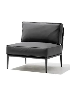 Cane-line Conic Enkeltmodul inkl. Hyndesæt fra><noscript><img width=