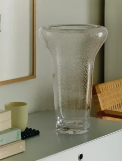 Fredericia Furniture Conical Vase H30 fra><noscript><img width=