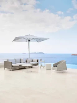 Cane-line Connect 2 pers Modulsofa, venstre fra><noscript><img width=