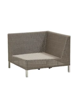 Cane-line Connect 2 pers Modulsofa, venstre fra><noscript><img width=