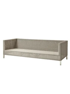 Cane-line Connect 3 personers Sofa fra><noscript><img width=