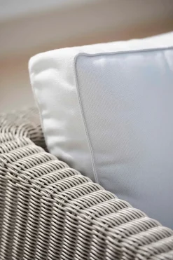 Cane-line Connect Chaiselong, venstre fra><noscript><img width=