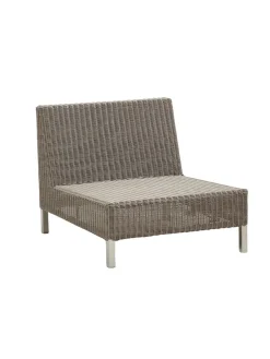 Cane-line Connect Chaiselong, venstre fra><noscript><img width=