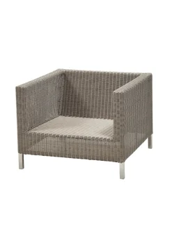 Cane-line Connect Loungestol fra><noscript><img width=