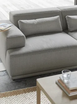 Muuto Connect Soft Modular 3 pers. sofa, kombination 1 fra><noscript><img width=