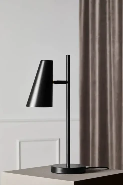 Woud Cono Table Lamp fra> Spots
