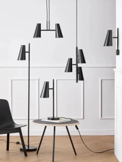 Woud Cono Wall Lamp fra> Væglamper|Spots