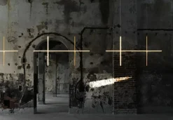 Flos Coordinates S2 pendel fra> Pendler|Spots
