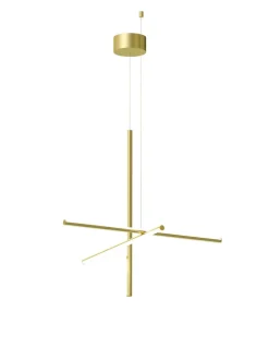 Flos Coordinates S1 Pendel fra> Pendler|Spots