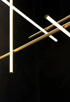 Flos Coordinates S1 Pendel fra><noscript><img width=
