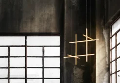 Flos Coordinates S3 pendel fra> Pendler|Spots