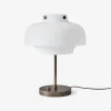 &Tradition Copenhagen Bordlampe fra> Spots