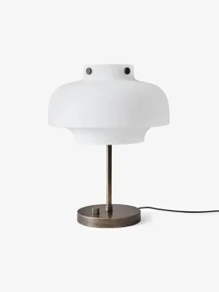 &Tradition Copenhagen Bordlampe fra> Spots