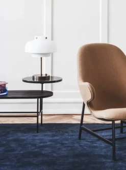 &Tradition Copenhagen Bordlampe fra> Spots