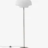 &Tradition Copenhagen Gulvlampe fra> Gulvlamper|Spots