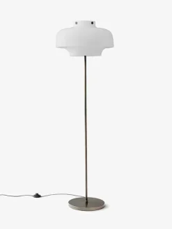 &Tradition Copenhagen Gulvlampe fra> Gulvlamper|Spots