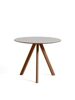 HAY Copenhague CPH20 Bord, Ø90 cm fra><noscript><img width=