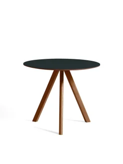 HAY Copenhague CPH20 Bord, Ø90 cm fra><noscript><img width=