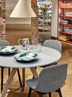 HAY Copenhague CPH20 Bord, Ø90 cm fra><noscript><img width=