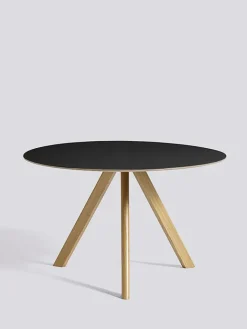 HAY Copenhague CPH20 Bord, Ø90 cm fra><noscript><img width=