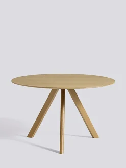 HAY Copenhague CPH20 Bord, Ø90 cm fra><noscript><img width=