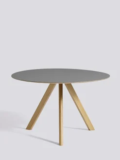 HAY Copenhague CPH20 Bord, Ø90 cm fra><noscript><img width=
