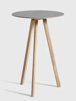 HAY Copenhague CPH20 Bord, Ø90 cm fra><noscript><img width=