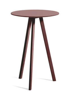 HAY Copenhague CPH20 Bord, Ø90 cm fra><noscript><img width=