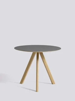HAY Copenhague CPH20 Bord, Ø90 cm fra><noscript><img width=