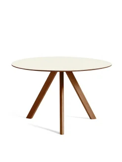HAY Copenhague CPH20 Bord, Ø120 cm fra><noscript><img width=