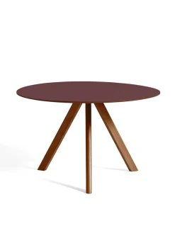 HAY Copenhague CPH20 Bord, Ø120 cm fra><noscript><img width=