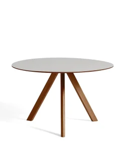 HAY Copenhague CPH20 Bord, Ø120 cm fra><noscript><img width=
