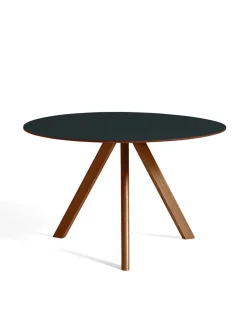HAY Copenhague CPH20 Bord, Ø120 cm fra><noscript><img width=