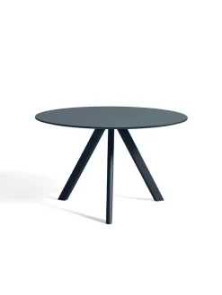 HAY Copenhague CPH20 Bord, Ø120 cm fra><noscript><img width=