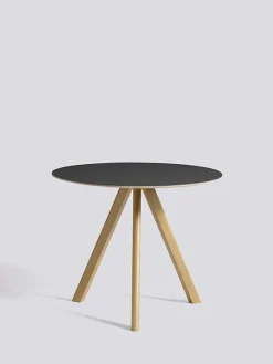HAY Copenhague CPH20 Bord, Ø120 cm fra><noscript><img width=