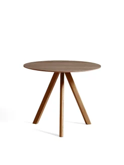 HAY Copenhague CPH20 Bord, Ø120 cm fra><noscript><img width=