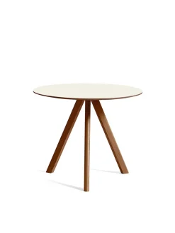 HAY Copenhague CPH20 Bord, Ø120 cm fra><noscript><img width=